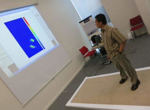 Read more about the article Magic Carpet: Amazing Technology That Could Help People From Falling