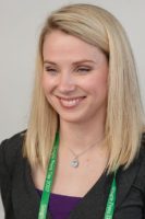 Marissa Mayer Resigned From Google Just 30 Minutes Before Joining Yahoo!