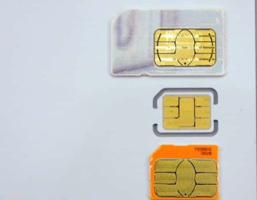 Read more about the article iPhone 5 Really Features Nano-SIM: Big Trouble For Unlocker