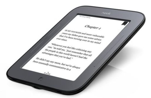 Read more about the article Nook GlowLight Price Drops To Match Kindle Paperwhite
