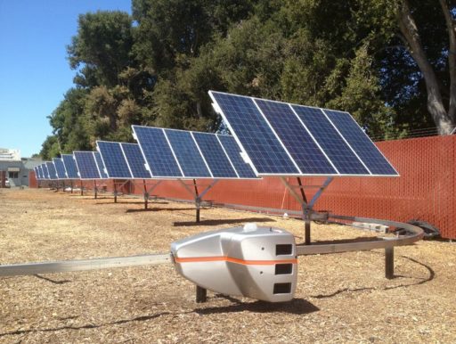 Read more about the article Robots To Reduce Cost Of Solar Energy Production