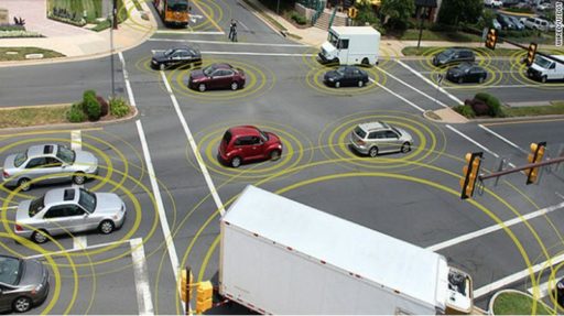 Read more about the article Autonomous Cars Would Rule The Roads By 2040