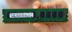 JEDEC Approved DDR4 SDRAM Memory Standard