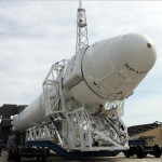 NASA And SpaceX Is Ready To Launch First Unmanned Cargo Resupply Flight