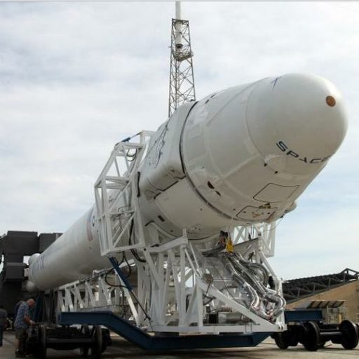 Read more about the article NASA And SpaceX Is Ready To Launch First Unmanned Cargo Resupply Flight