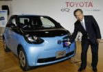 Toyota To Go Slow On Electric Cars, Drops Earlier Plans