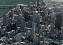 Apple Maps Mix Up Locations, Create Imaginary Airport