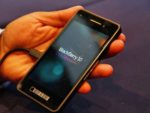 BlackBerry 10 Packs The Power Of A Laptop, Says RIM CEO
