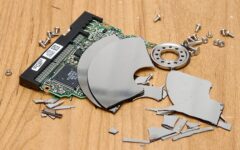 [Tutorial] How To Perform Secure Format On Your Hard Drive