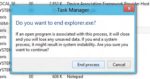 [Tutorial] How To Restart Windows Explorer in Windows 8 Without Reboot ...