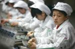Chinese Undercover Reporter Reveals Working Conditions At Foxconn