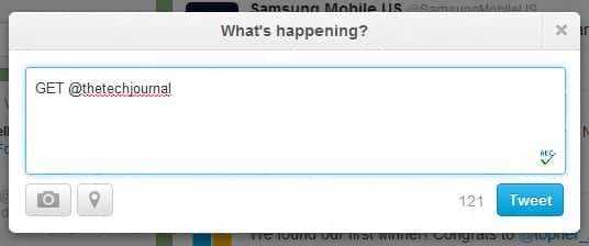 Keyboard Shortcuts That Will Make Your Life Easy On Twitter - The Tech ...