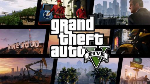 Read more about the article Rumors Spread About Grand Theft Auto 5, Release Date Still Not Confirmed