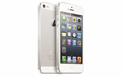 Read more about the article Verizon iPhone 5 Is Unlocked OTB, Supports GSM Networks Of AT&T And T-Mobile