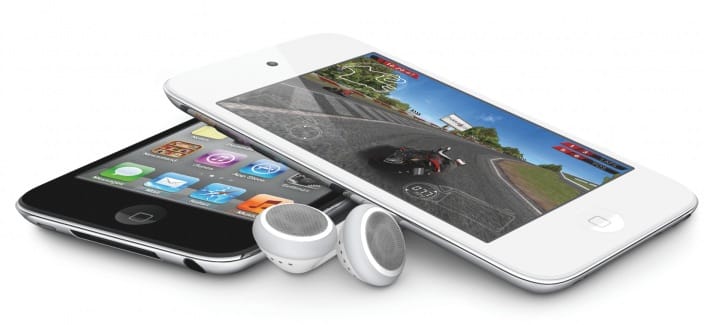 You are currently viewing Apple May Release 4-Inch iPod Touch On September 12