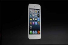 The New iPod Touch: Complete Specification