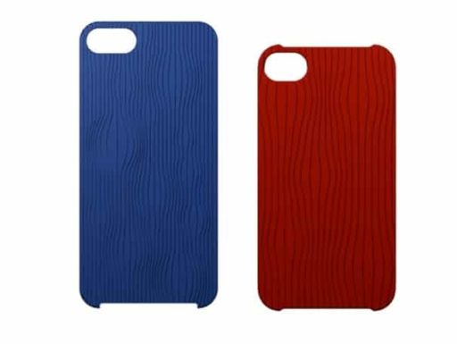 Read more about the article Sculpteo Launches First-Ever Customizable 3D Printed iPhone 5 Case Ahead Of Apple Event