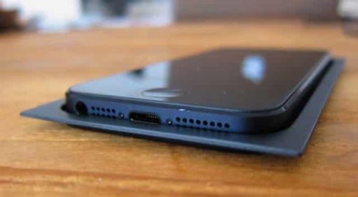 Read more about the article Apple iPhone 5 And iOS 6 Faces Multitude Of Quality Control Issues