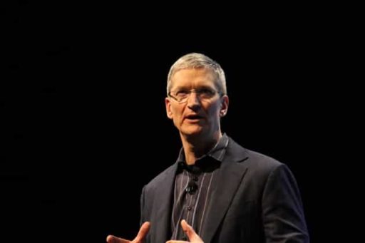 Read more about the article iPhone 5 Launch Event: Tim Cook Starts With Impressive Statistics