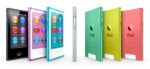 Apple Unveils Amazing 2.5-Inch iPod Nano