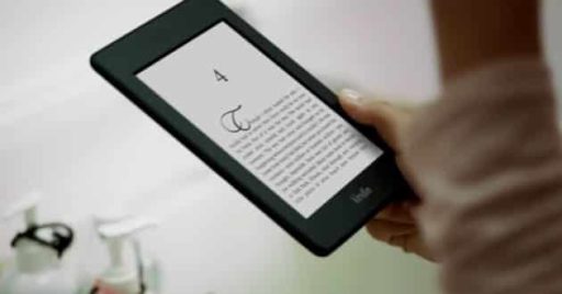 Read more about the article Amazon Releases Kindle Paperwhite With 8 Weeks Of Battery Life