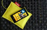 Nokia Lumia 920 Arrives With PureView, Wireless Charging