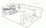 New Microsoft Patent Talks About Immersive Display Experience