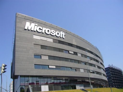 Read more about the article Microsoft Agrees To Comply With European Antitrust Authorities