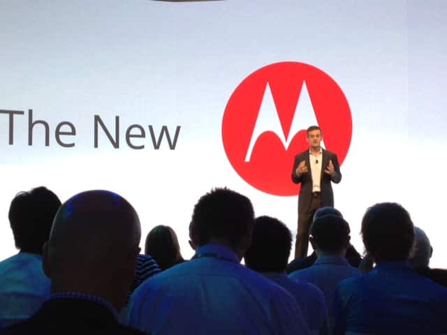 Read more about the article Current Motorola Users Will Get $100 Credit To Buy New Jelly Bean Handsets