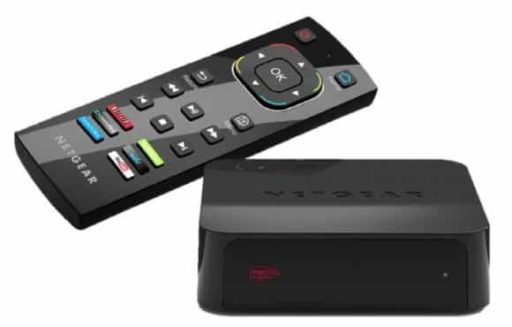 Read more about the article NETGEAR Introduces Three Smart NeoTV Streaming Players