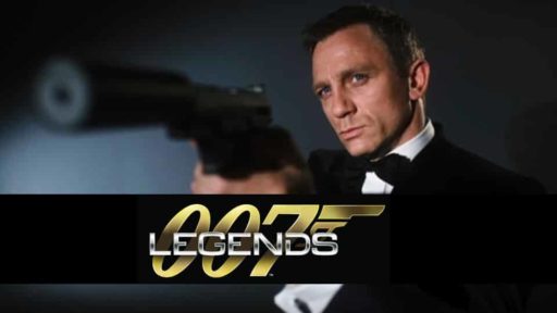 Read more about the article Six Blockbuster James Bond Movies, One Single Game – 007 Legends