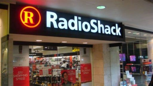 Read more about the article RadioShack Starts Offering Wireless Service