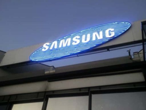 Read more about the article Samsung Scores Higher Than Apple On Brand Image Survey