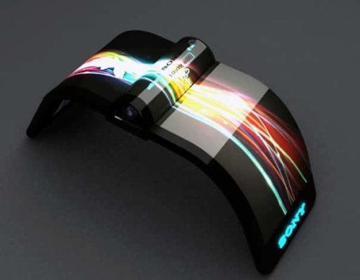 Read more about the article Can This Wearable Computer Make It To Our Wrists By 2020?