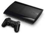 Sony Releases Super Slim PlayStation 3