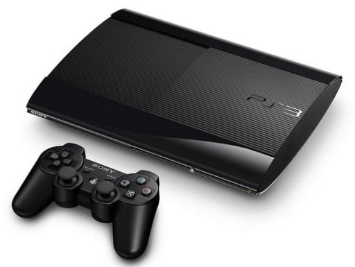 Read more about the article Sony Releases Super Slim PlayStation 3