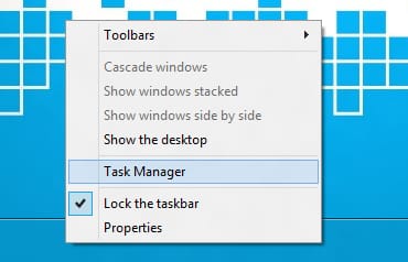 Read more about the article [Tutorial] How To Restart Windows Explorer in Windows 8 Without Reboot
