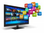 Consumers Prefer TV Sets As Primary Screens For Online Video Streaming