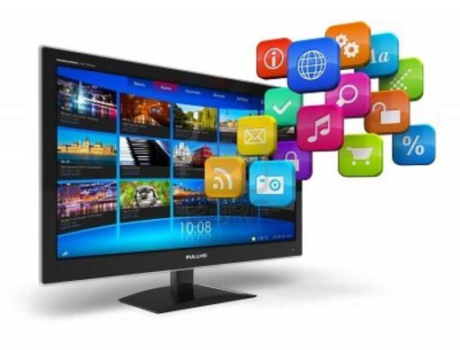 Read more about the article Consumers Prefer TV Sets As Primary Screens For Online Video Streaming