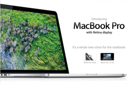Read more about the article Apple Cites 13″ Retina MacBook Pro In New ‘Colors’ Ad