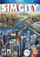 SimCity: Plan and Construct Your Dream City