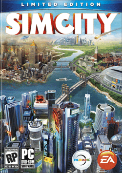 Read more about the article SimCity: Plan and Construct Your Dream City