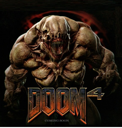 Read more about the article Doom 4: The Action Is Expected To Begin By Mid-2013