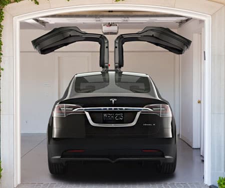 Read more about the article Telsa Granted $10 Million From California To Aid Model X Production