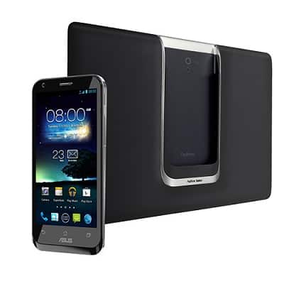 Read more about the article ASUS Announces PadFone 2, Will Debut In Asia And Europe By This Year