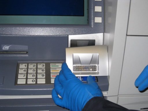 Read more about the article Scammers Loot $1 Million From Citigroup Through ATM Fraud