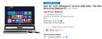 HSN Offering Acer And Gateway Windows 8 PCs