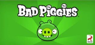 Rovio Found Its New Record Breaking Star – Bad Piggies