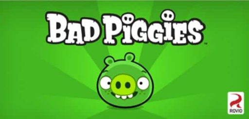 Read more about the article Rovio Found Its New Record Breaking Star – Bad Piggies