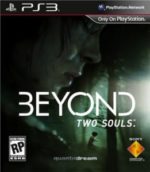 Explore The Extra Terrestrial World And “Beyond: Two Souls”